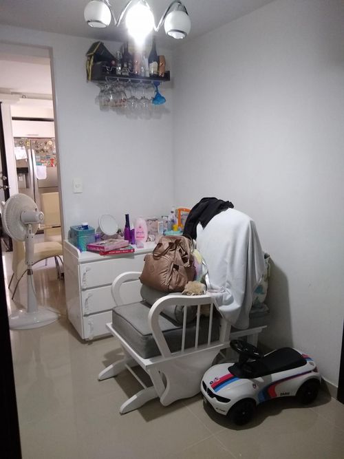 Apartamento en venta en San Eduardo, Cúcuta · foto 16 de 19
