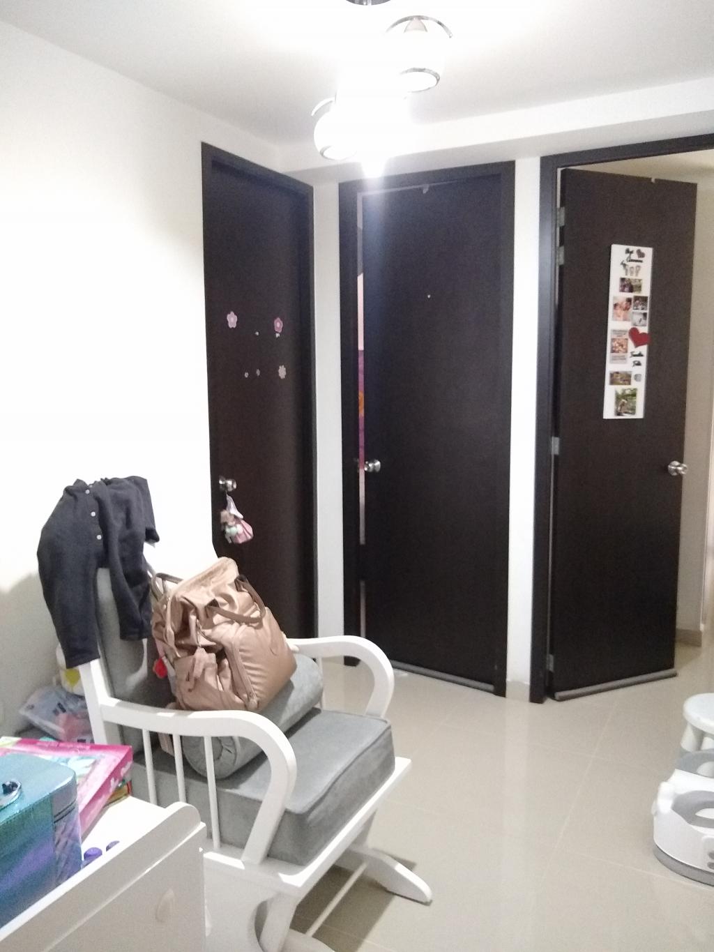 Apartamento en venta en San Eduardo, Cúcuta · foto 17 de 19