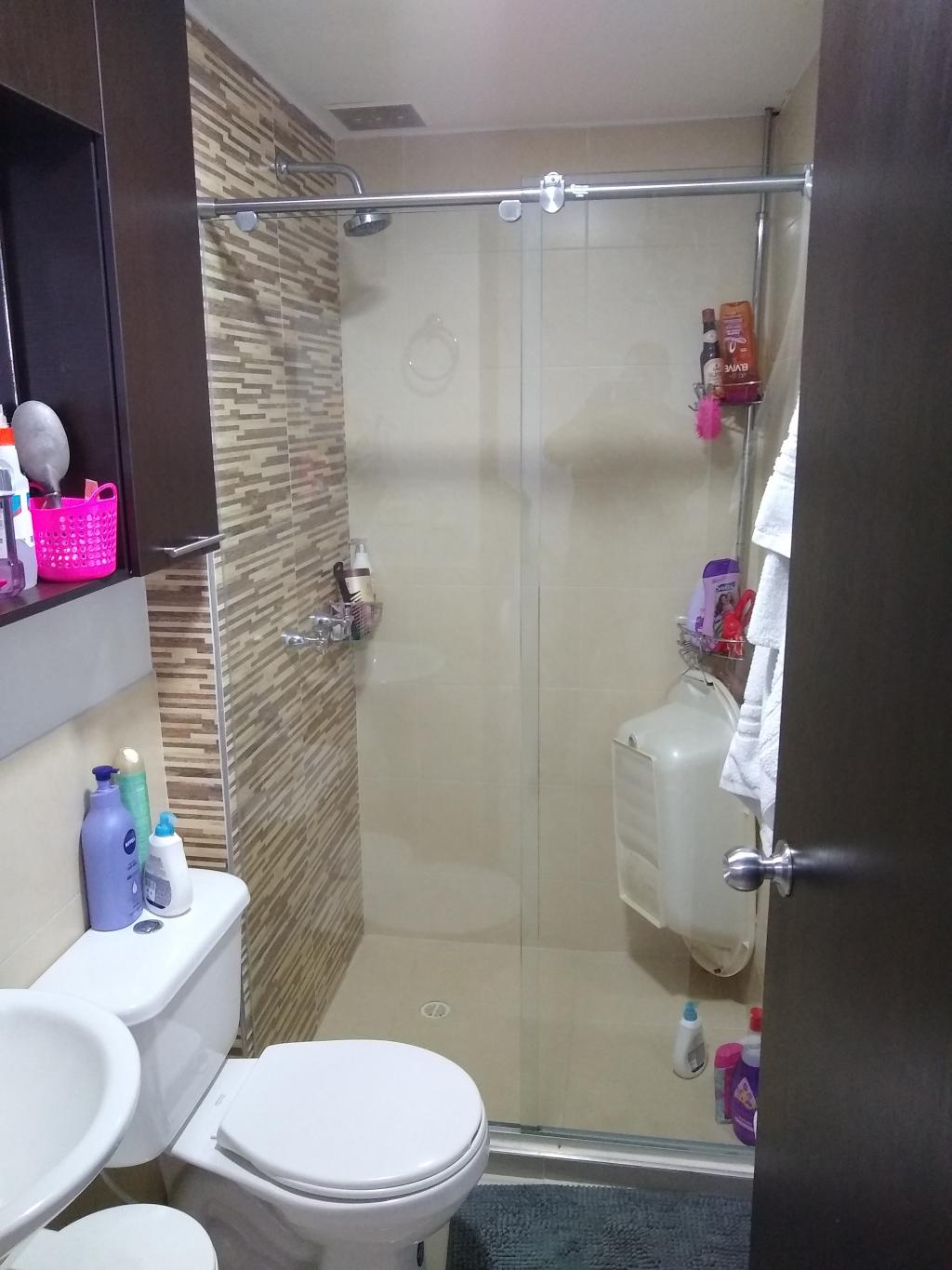 Apartamento en venta en San Eduardo, Cúcuta · foto 18 de 19