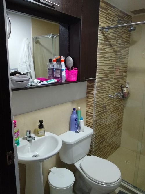 Apartamento en venta en San Eduardo, Cúcuta · foto 19 de 19