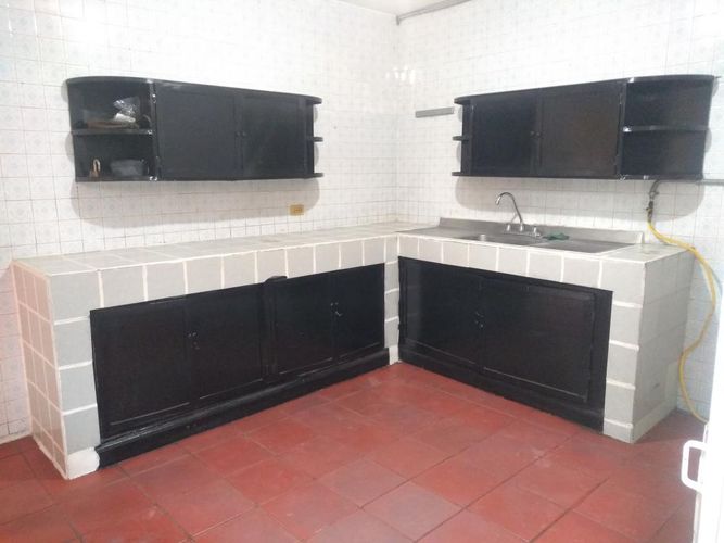Casa de 4 alcobas en venta en Lleras Restrepo, Cúcuta, 170 m² · foto 9 de 22