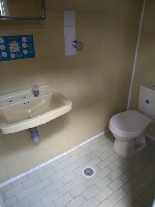 Casa de 4 alcobas en venta en Lleras Restrepo, Cúcuta, 170 m² · foto 11 de 22