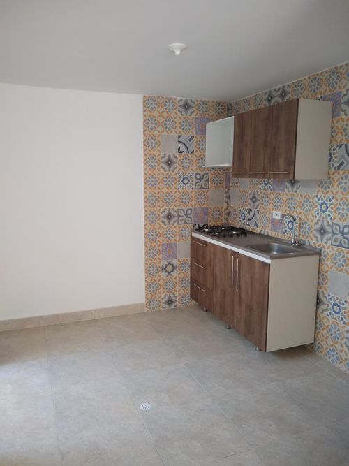 Casa de 3 alcobas en venta en Lomitas, Villa del Rosario, 54 m² · foto 3 de 18