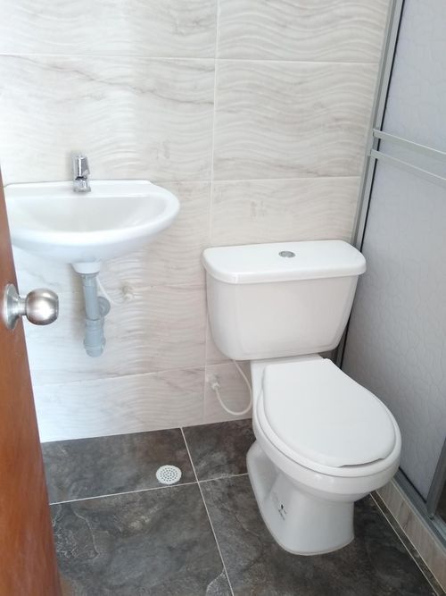 Casa de 3 alcobas en venta en Lomitas, Villa del Rosario, 54 m² · foto 13 de 18