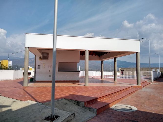 Casa de 3 alcobas en venta en Lomitas, Villa del Rosario, 54 m² · foto 17 de 18