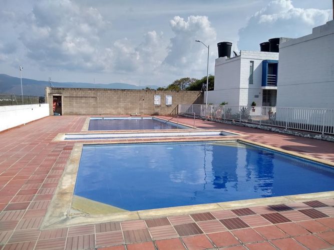 Casa de 3 alcobas en venta en Lomitas, Villa del Rosario, 54 m² · foto 18 de 18