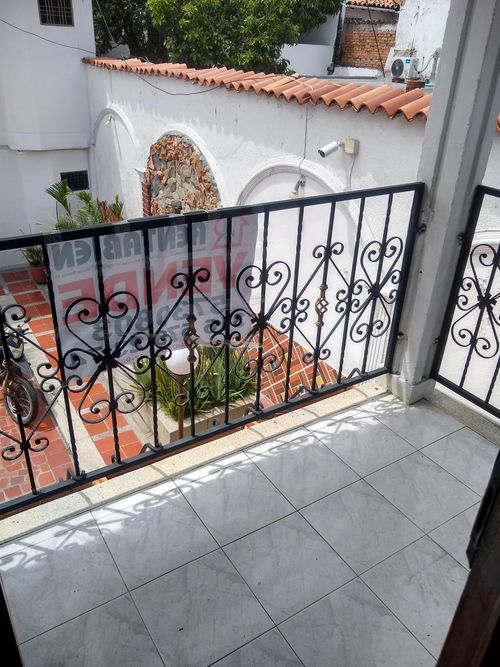 Casa de 4 alcobas en venta en La Playa, Cúcuta, 143 m² · foto 24 de 24