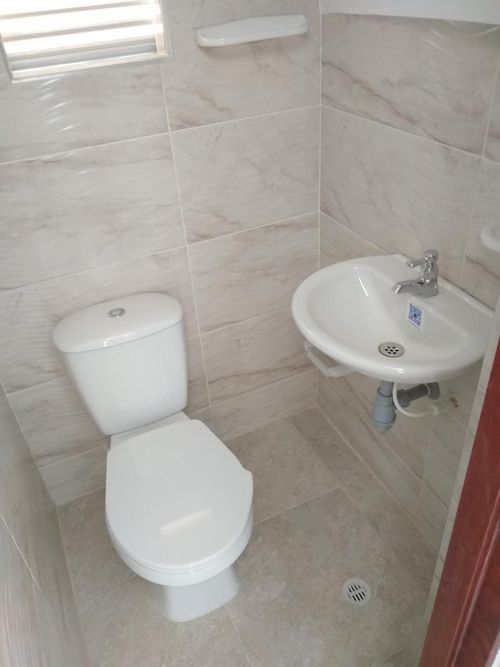 Casa de 3 alcobas en venta en Lomitas, Villa del Rosario, 54 m² · foto 5 de 19
