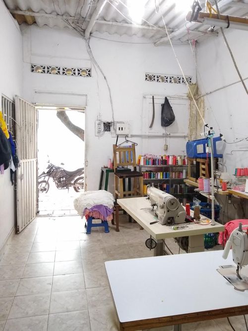 Casa de 7 alcobas en venta en San Miguel, Cúcuta, 220 m² · foto 2 de 9