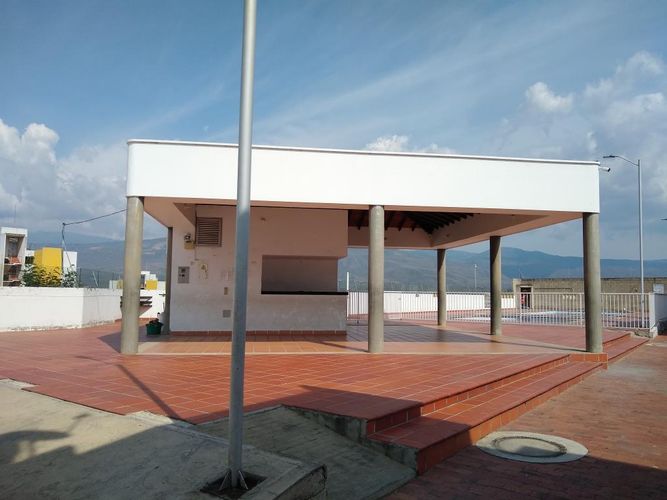 Casa de 3 alcobas en venta en Lomitas, Villa del Rosario, 54 m² · foto 18 de 19