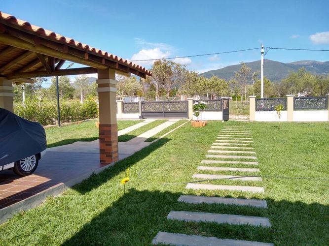 Casa de 4 alcobas en venta en Patios Centro, Los Patios, 195 m² · foto 2 de 24