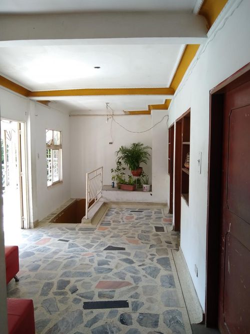 Casa de 11 alcobas en venta en Nuevo Escobal, Cúcuta, 116 m² · foto 3 de 13