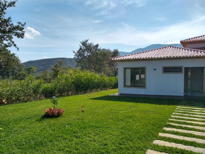 Casa de 4 alcobas en venta en Patios Centro, Los Patios, 195 m² · foto 4 de 24