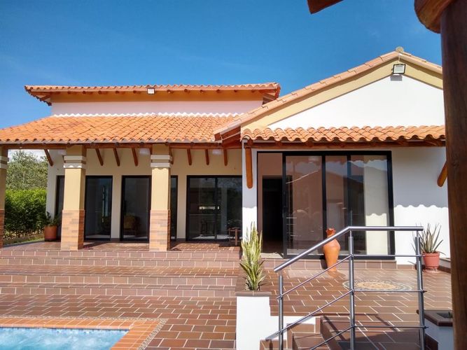 Casa de 4 alcobas en venta en Patios Centro, Los Patios, 195 m² · foto 5 de 24