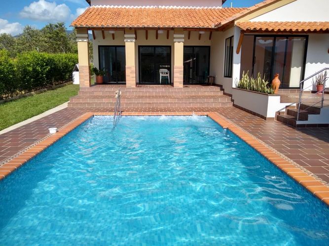 Casa de 4 alcobas en venta en Patios Centro, Los Patios, 195 m² · foto 6 de 24