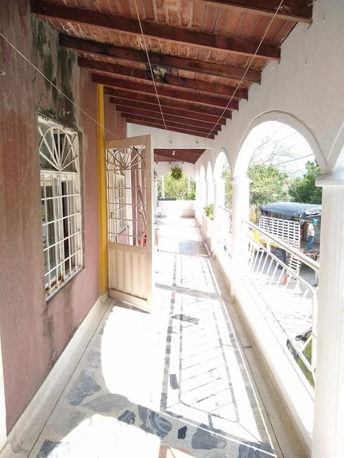 Casa de 11 alcobas en venta en Nuevo Escobal, Cúcuta, 116 m² · foto 8 de 13