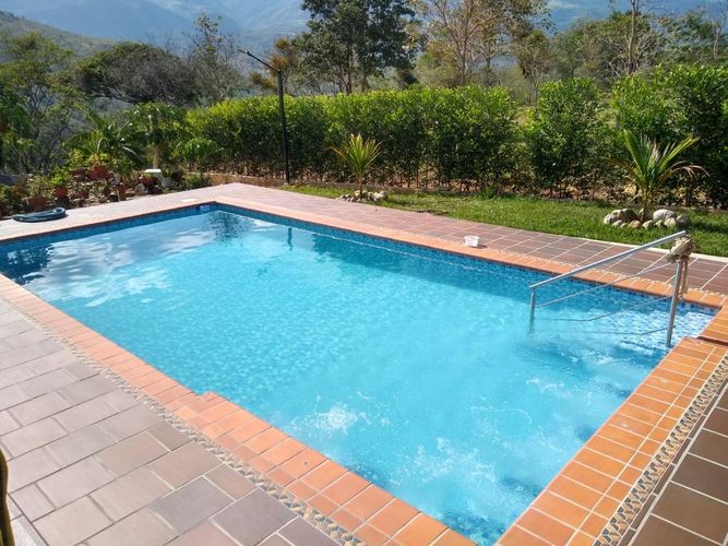 Casa de 4 alcobas en venta en Patios Centro, Los Patios, 195 m² · foto 7 de 24