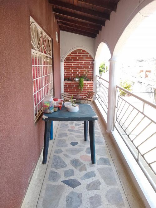 Casa de 11 alcobas en venta en Nuevo Escobal, Cúcuta, 116 m² · foto 9 de 13