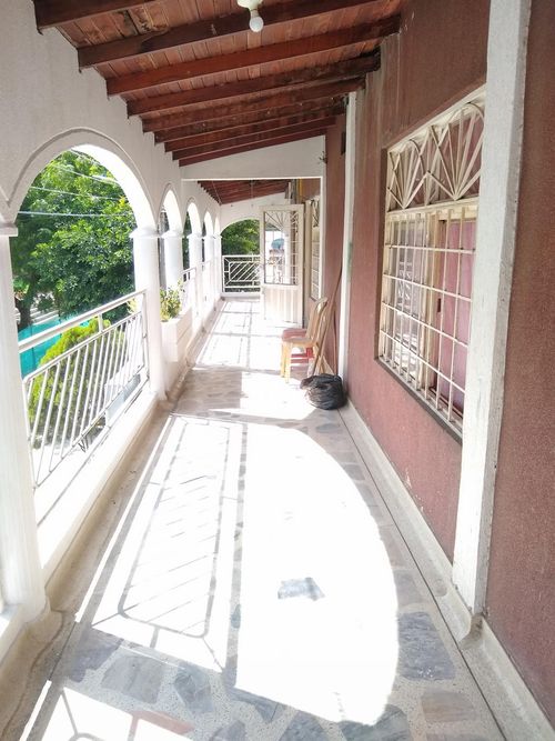 Casa de 11 alcobas en venta en Nuevo Escobal, Cúcuta, 116 m² · foto 10 de 13