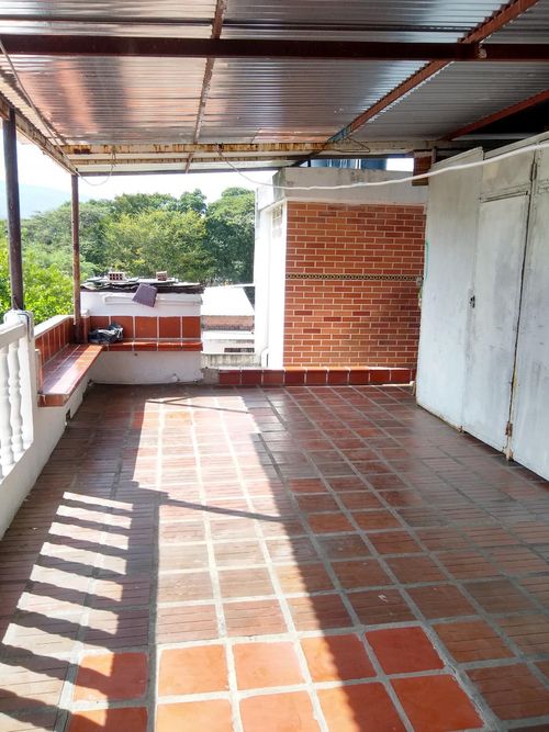 Casa de 11 alcobas en venta en Nuevo Escobal, Cúcuta, 116 m² · foto 12 de 13