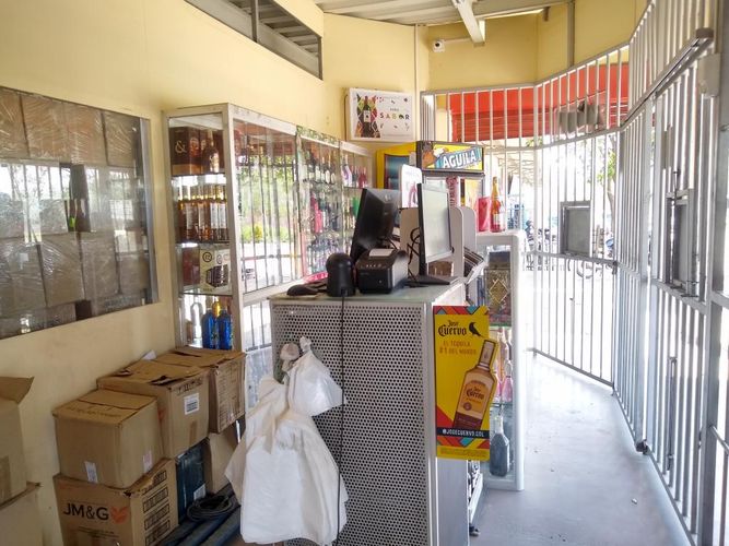 Bodega en venta en El Salado, Cúcuta, 75 m² · foto 2 de 8