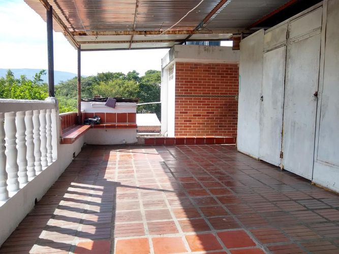 Casa de 11 alcobas en venta en Nuevo Escobal, Cúcuta, 116 m² · foto 13 de 13