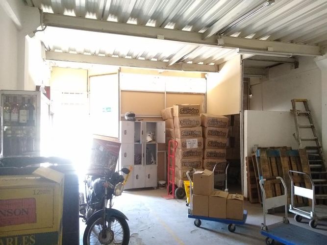 Bodega en venta en El Salado, Cúcuta, 75 m² · foto 4 de 8