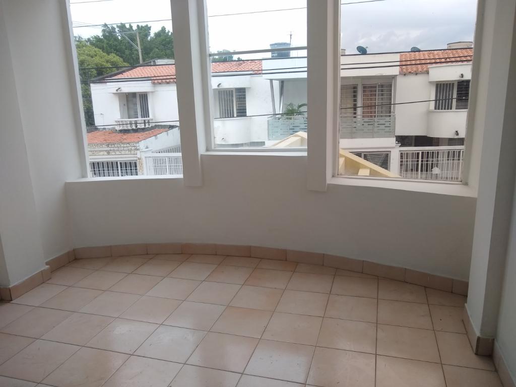 Apartamento en venta en Ceiba Ii, Cúcuta · foto 3 de 24