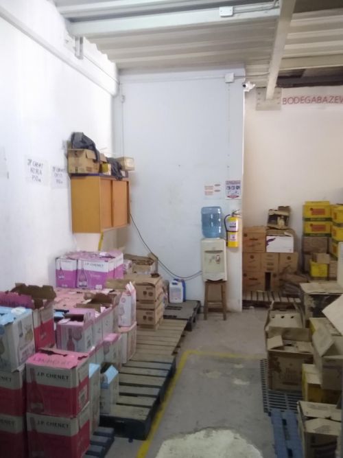 Bodega en venta en El Salado, Cúcuta, 75 m² · foto 7 de 8