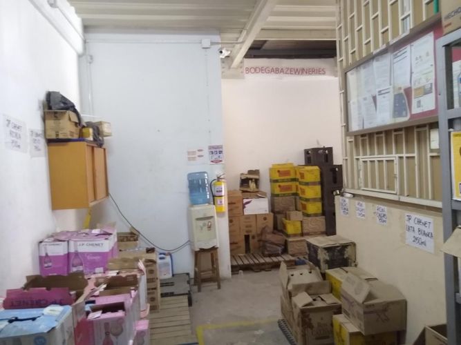 Bodega en venta en El Salado, Cúcuta, 75 m² · foto 8 de 8