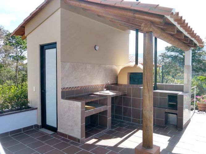 Casa de 4 alcobas en venta en Patios Centro, Los Patios, 195 m² · foto 24 de 24