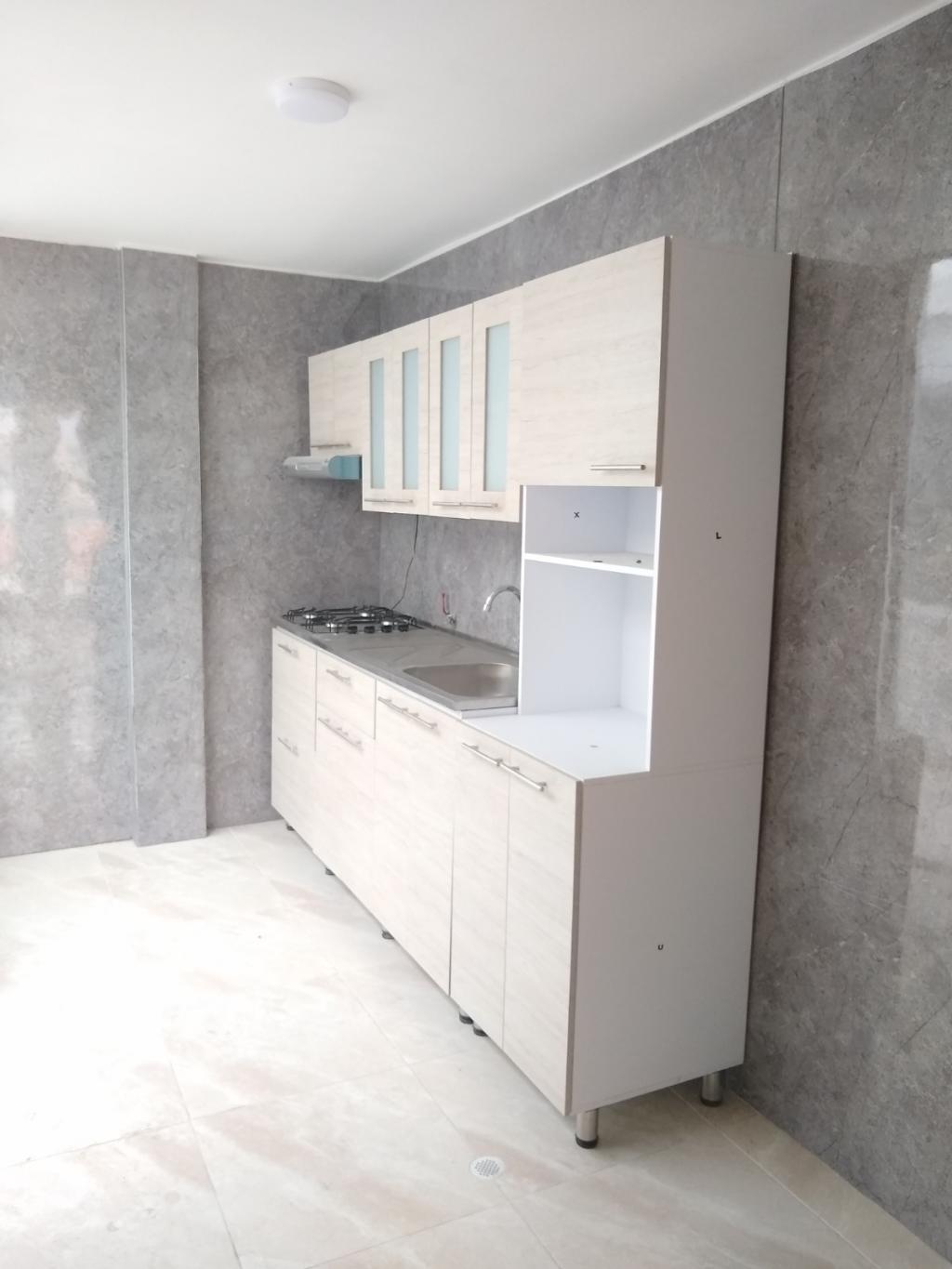 Apartamento en venta en Ceiba Ii, Cúcuta · foto 12 de 24
