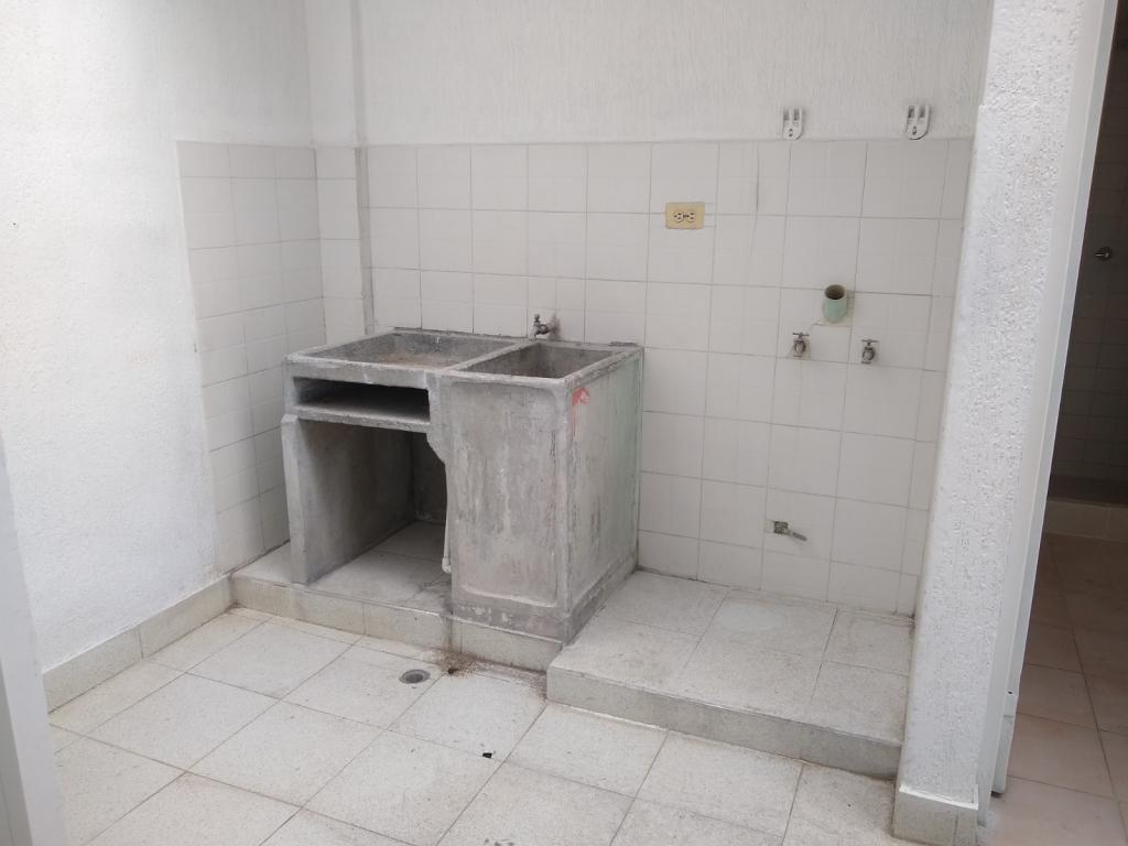 Apartamento en venta en Ceiba Ii, Cúcuta · foto 17 de 24