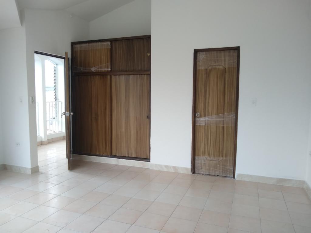 Apartamento en venta en Ceiba Ii, Cúcuta · foto 20 de 24