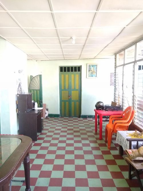 Casa de 7 alcobas en venta en La Cabrera, Cúcuta, 205 m² · foto 2 de 13