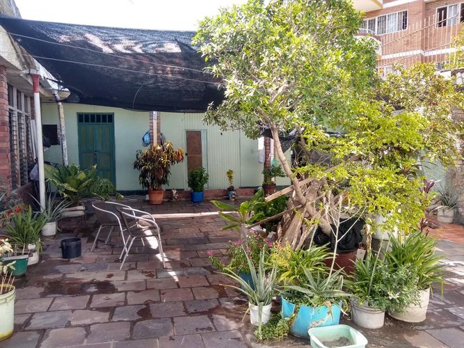 Casa de 7 alcobas en venta en La Cabrera, Cúcuta, 205 m² · foto 5 de 13
