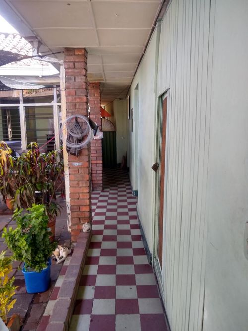 Casa de 7 alcobas en venta en La Cabrera, Cúcuta, 205 m² · foto 9 de 13