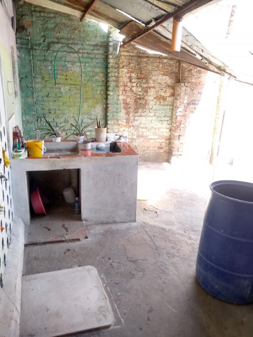 Casa de 7 alcobas en venta en La Cabrera, Cúcuta, 205 m² · foto 11 de 13