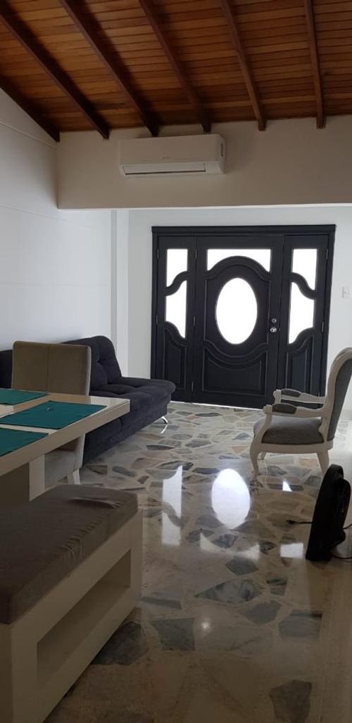 Casa de 3 alcobas en venta en Luis Carlos Galan, Villa del Rosario, 90 m² · foto 2 de 18