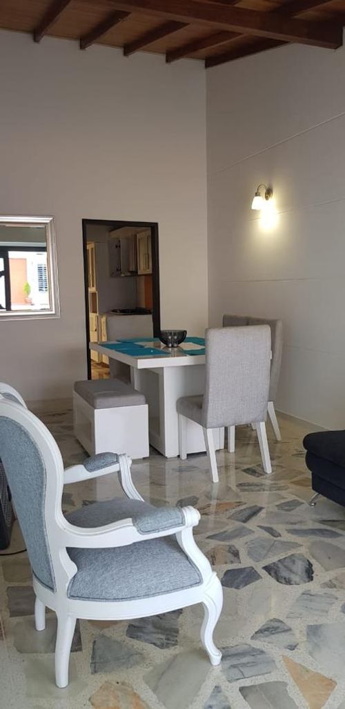 Casa de 3 alcobas en venta en Luis Carlos Galan, Villa del Rosario, 90 m² · foto 4 de 18