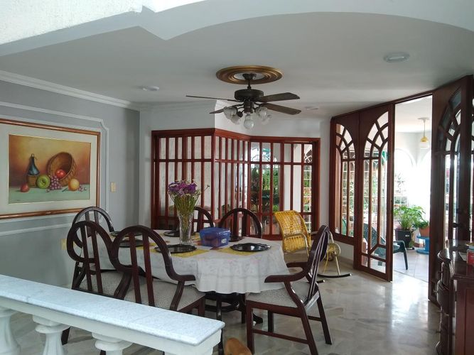 Casa en venta en Quinta Bosch, Cúcuta · foto 6 de 24