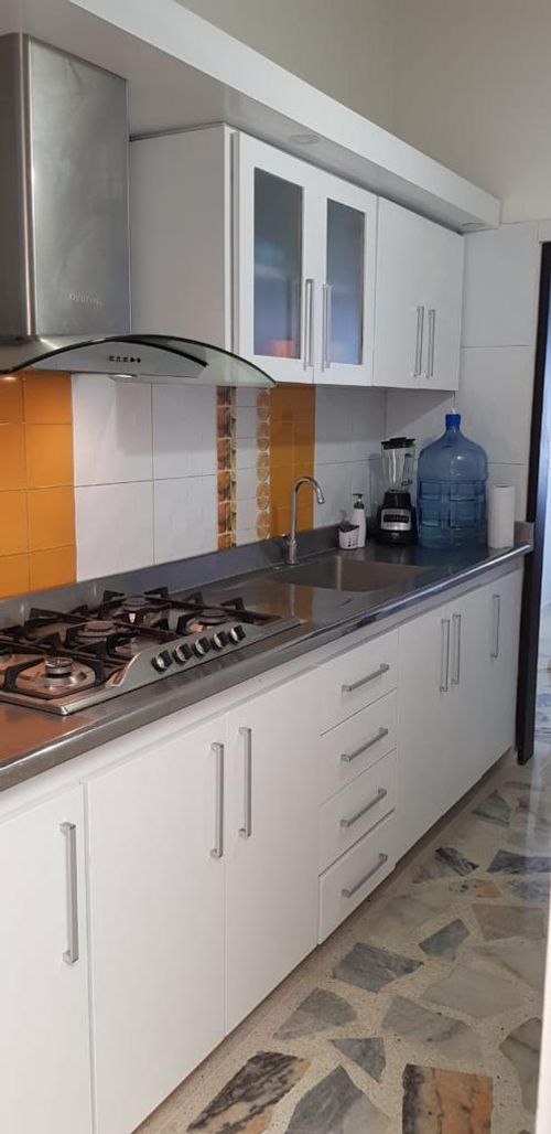 Casa de 3 alcobas en venta en Luis Carlos Galan, Villa del Rosario, 90 m² · foto 9 de 18