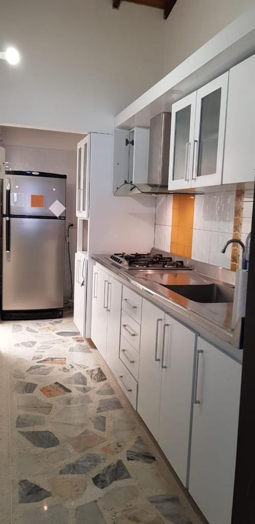 Casa de 3 alcobas en venta en Luis Carlos Galan, Villa del Rosario, 90 m² · foto 10 de 18