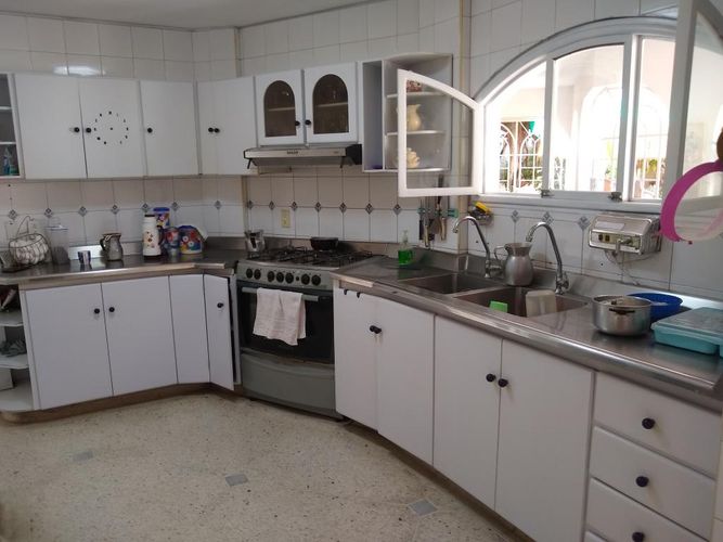 Casa en venta en Quinta Bosch, Cúcuta · foto 8 de 24