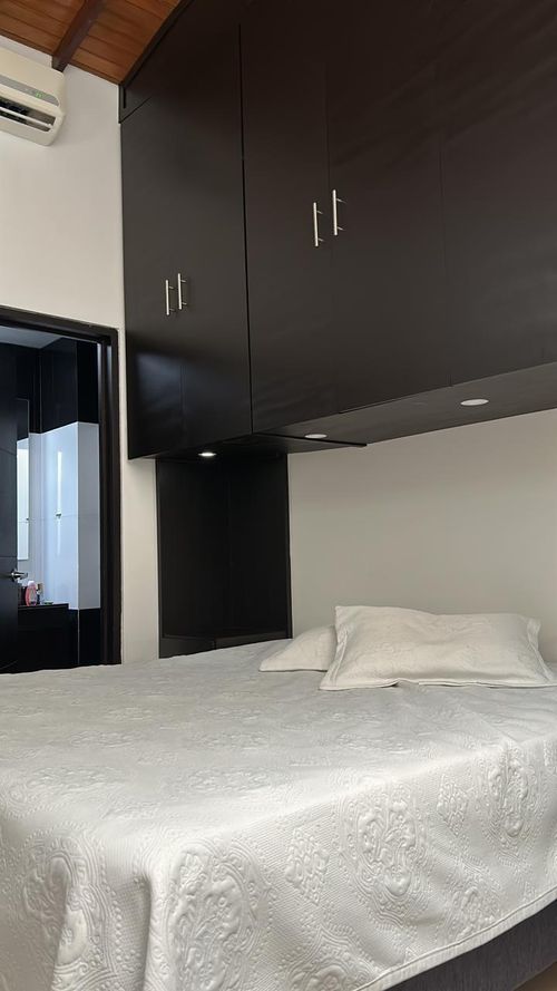 Casa de 3 alcobas en venta en Luis Carlos Galan, Villa del Rosario, 90 m² · foto 14 de 18