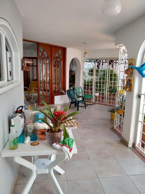 Casa en venta en Quinta Bosch, Cúcuta · foto 11 de 24