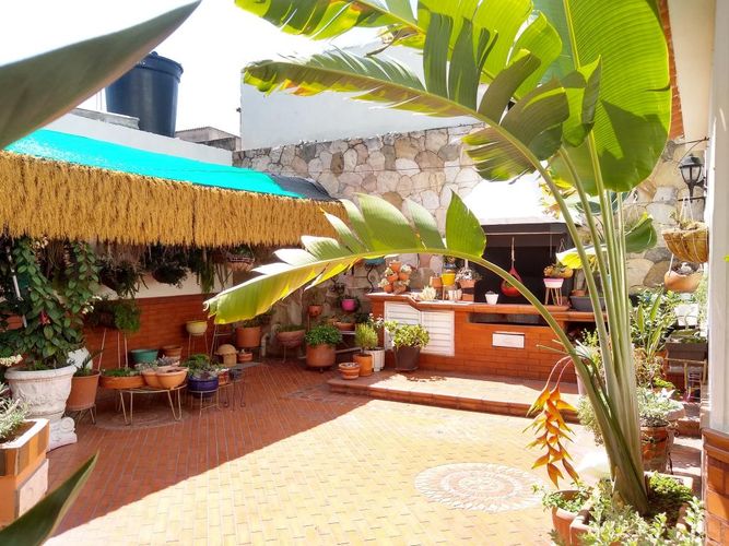 Casa en venta en Quinta Bosch, Cúcuta · foto 13 de 24