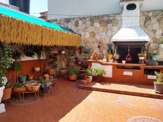 Casa en venta en Quinta Bosch, Cúcuta · foto 15 de 24