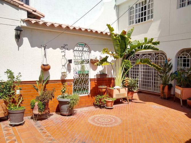 Casa en venta en Quinta Bosch, Cúcuta · foto 16 de 24