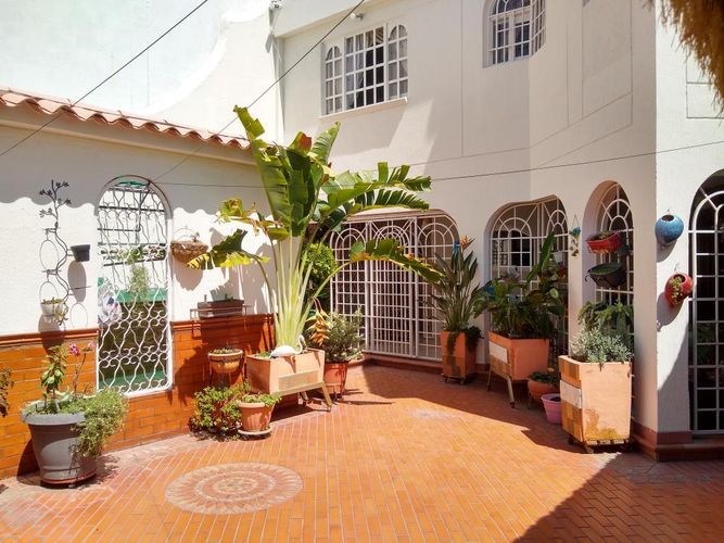 Casa en venta en Quinta Bosch, Cúcuta · foto 17 de 24